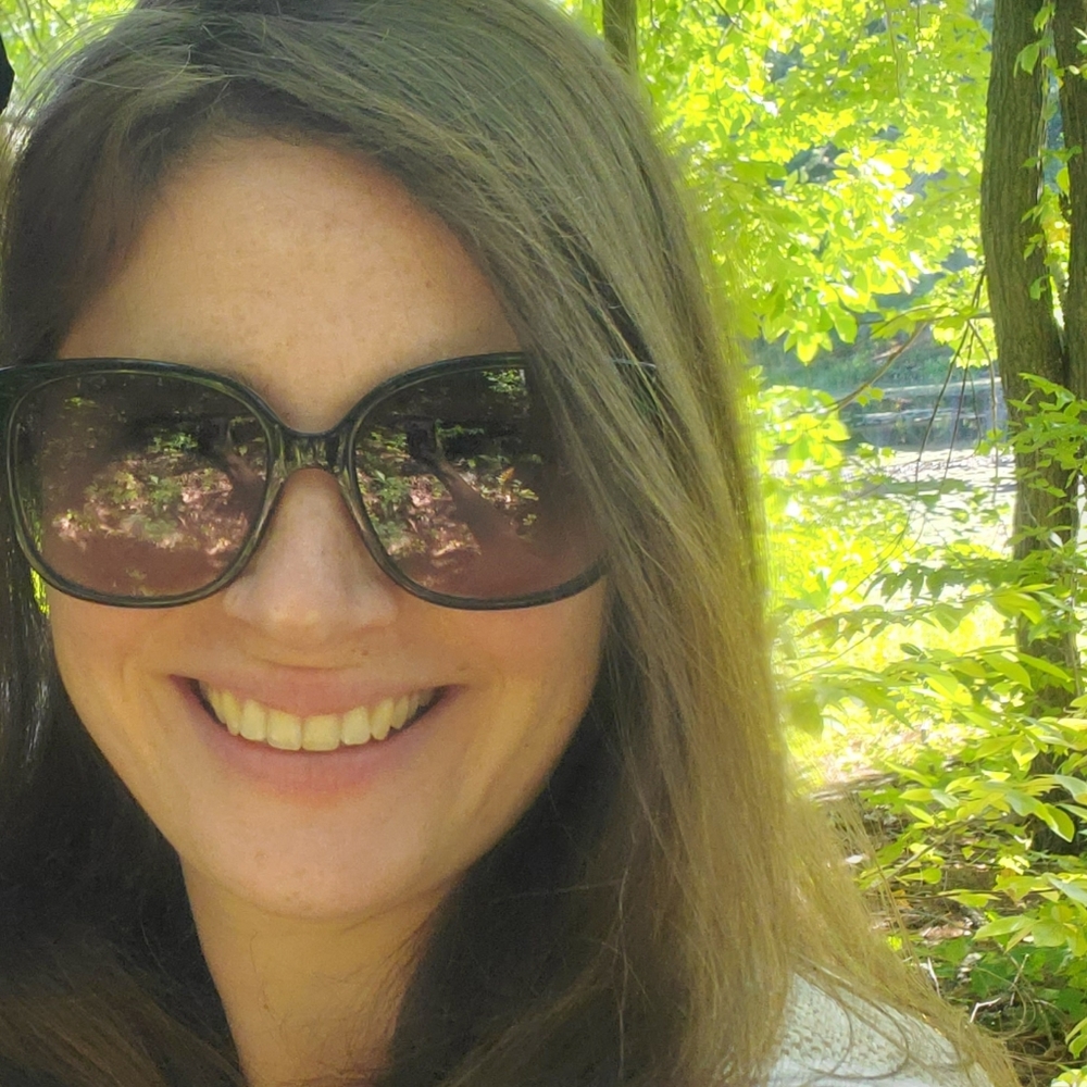 Meet your Posher, Caroline